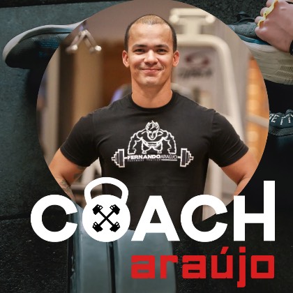 Fernando Araújo