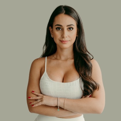 Milene Amanda