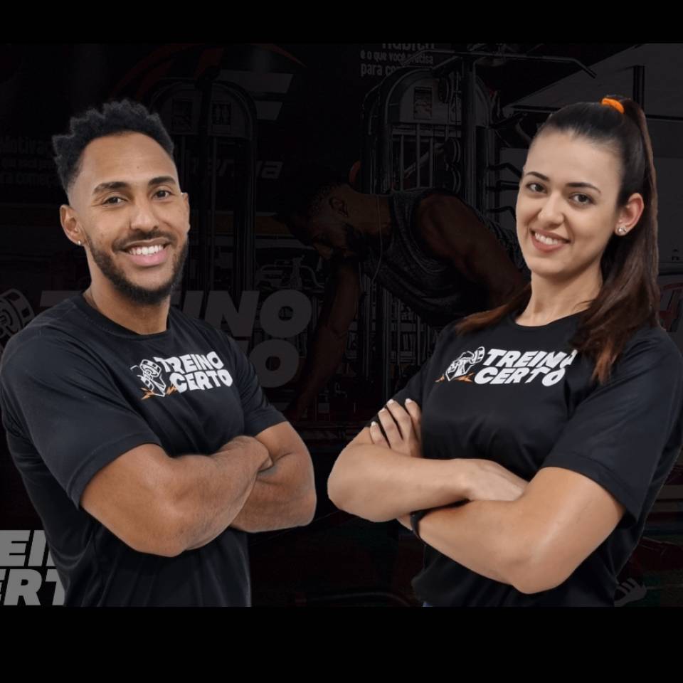 TREINO CERTO