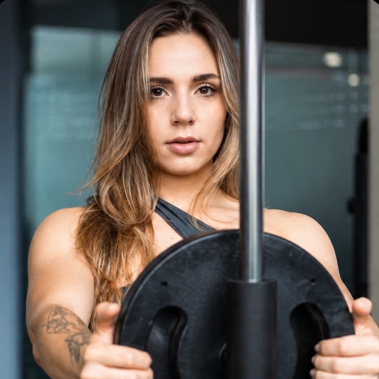 Ana Paula Treinadora