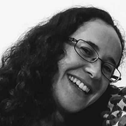 Luciane da Silveira