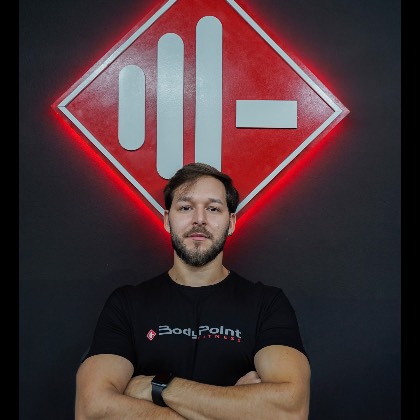 JP Silveira