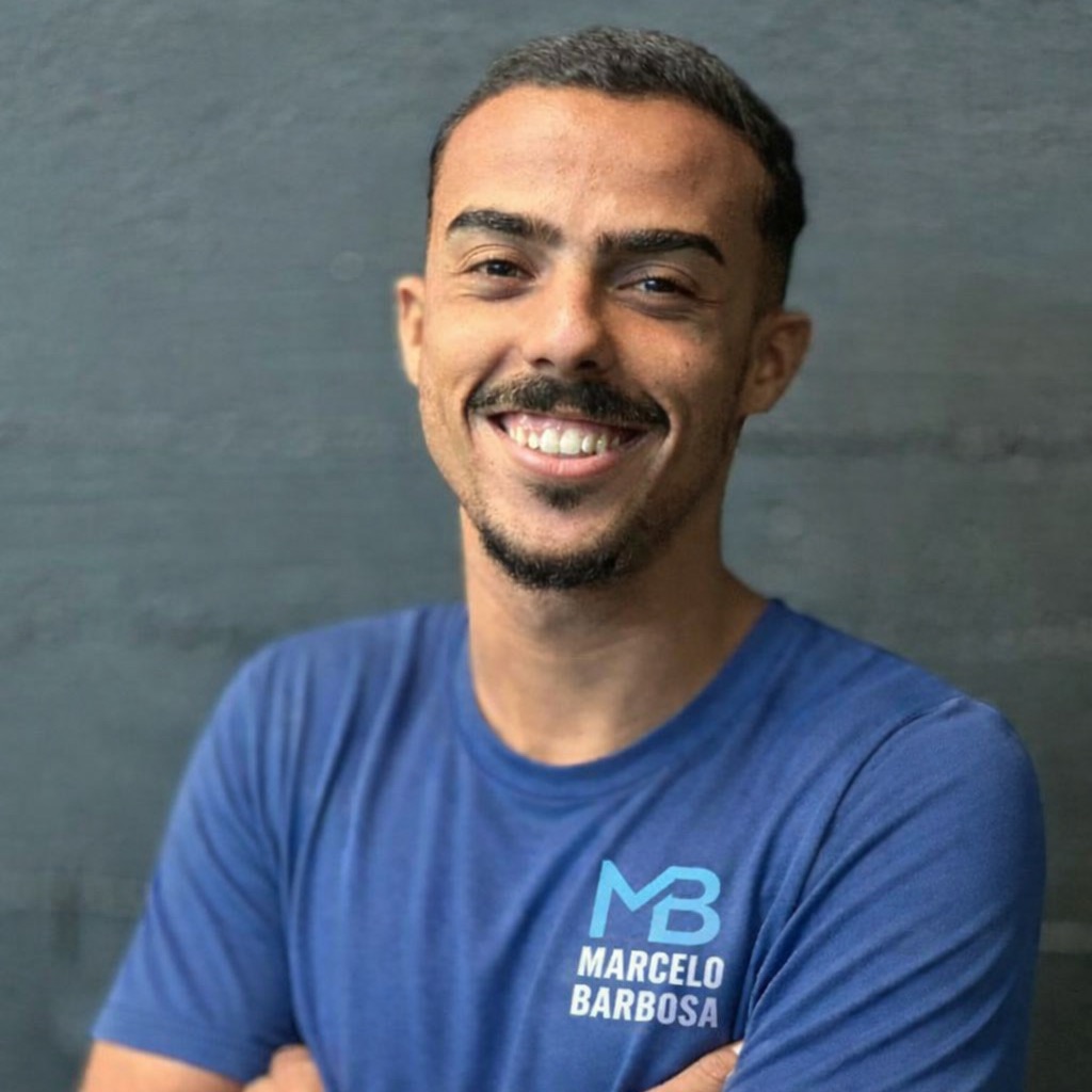 Marcelo Barbosa da Silva Júnior