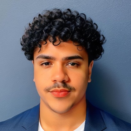 Victor  Ramos