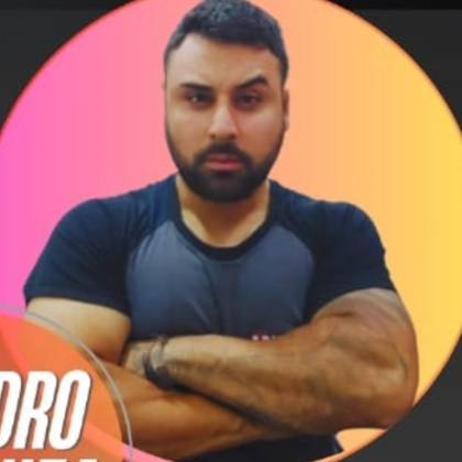Leandro Souza