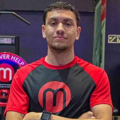 Dionathan Ferreira Machado