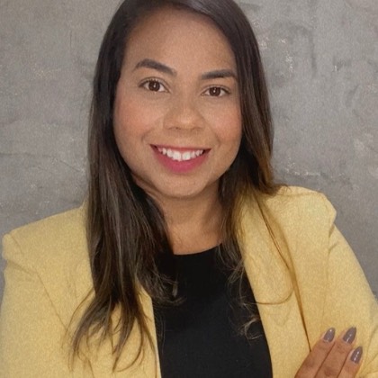 Vanessa Mariano