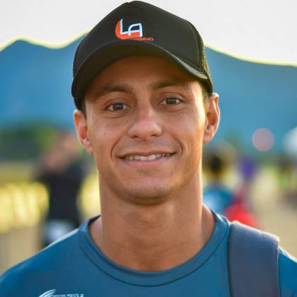 Luís Adriano dos Santos