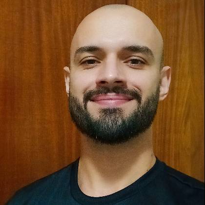 Thiago Delbin