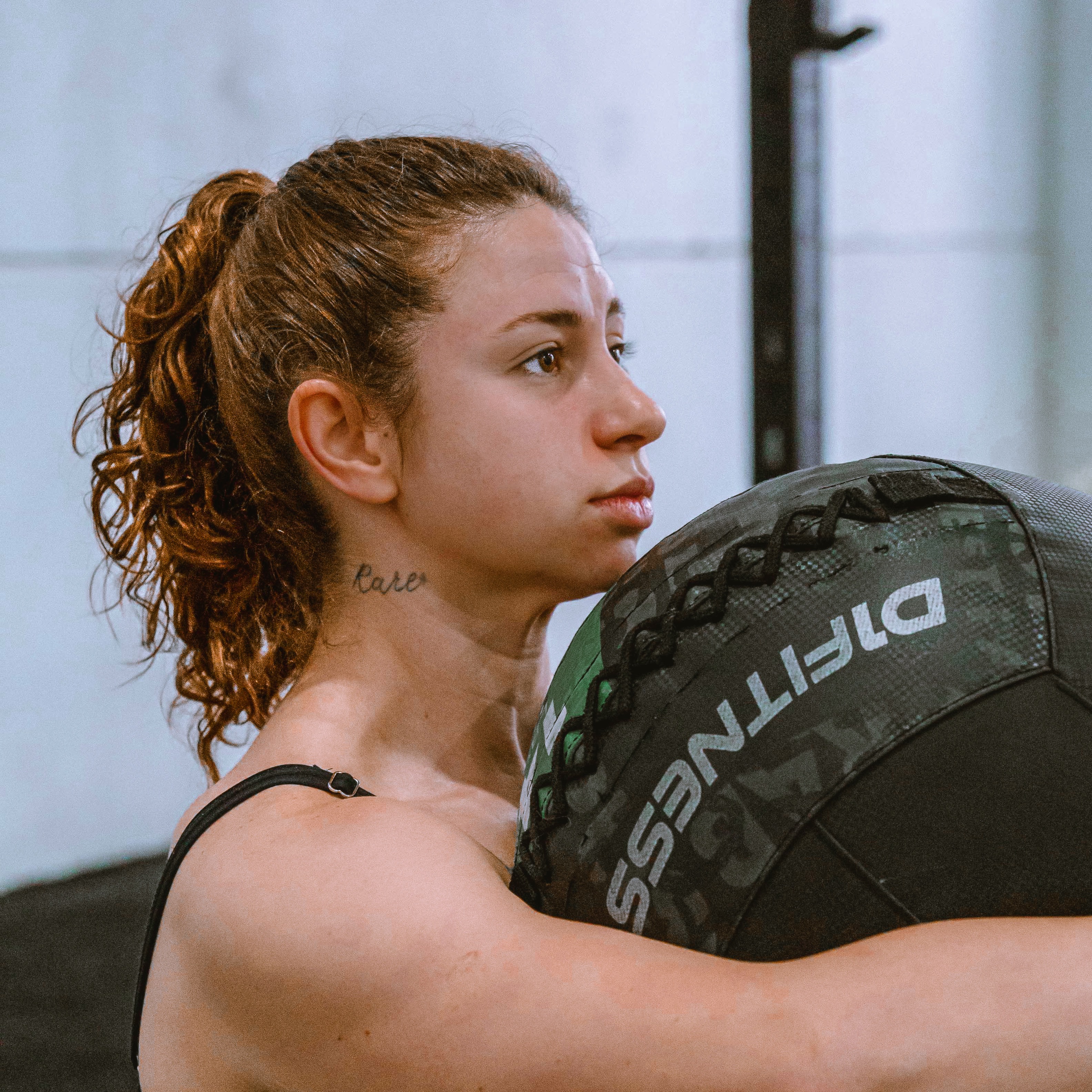 Laura Capovilla