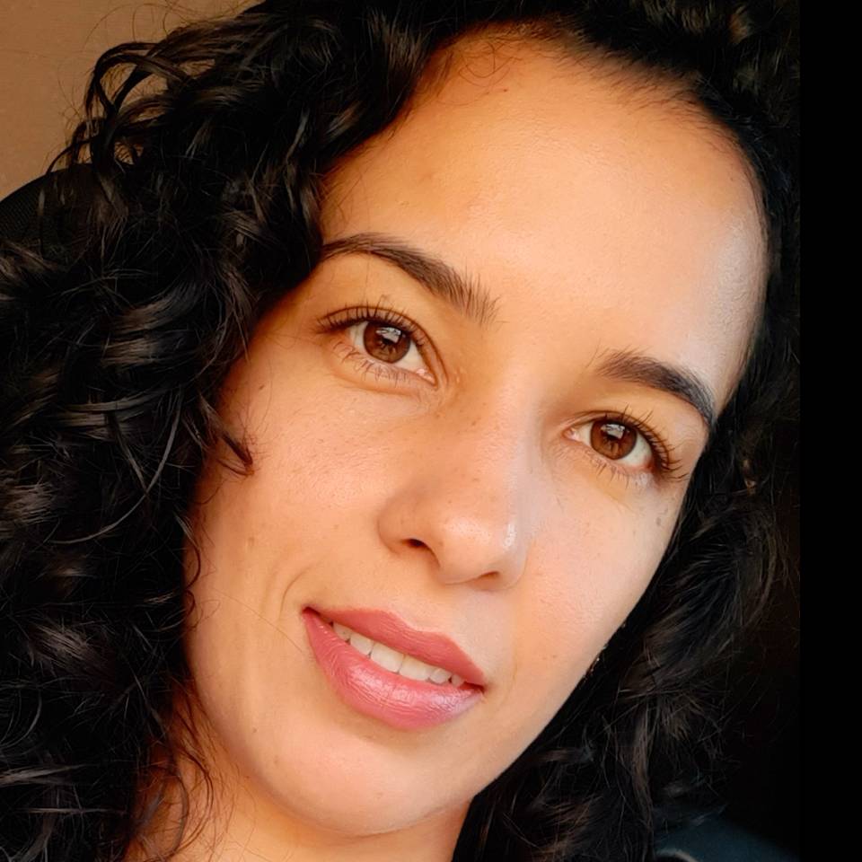 Lúbia Ramos Brum