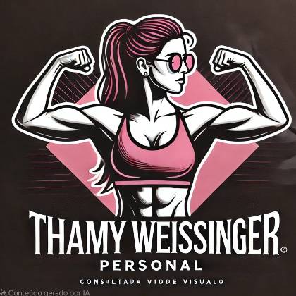 Thamyris de Souza Weissinger