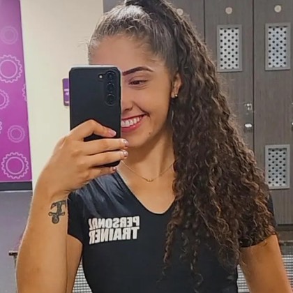 Milena Maia