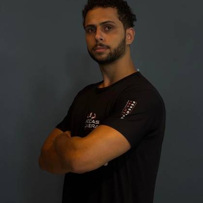 Luccas Oliveira