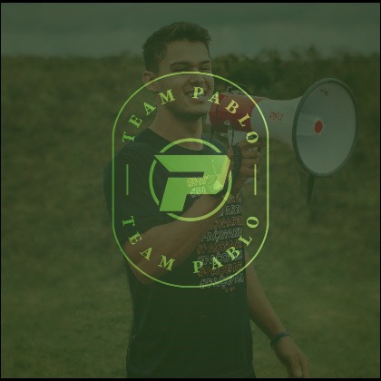 Pablo Henrique - Personal Trainer