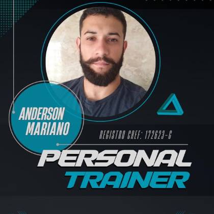 Anderson  Mariano