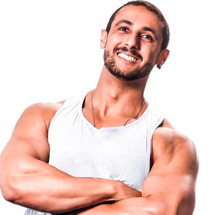 Felipe Carricondo