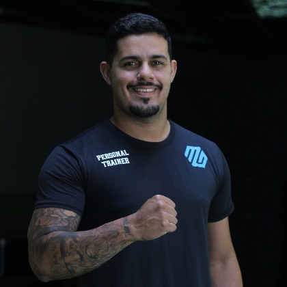 Matheus Gonçalves