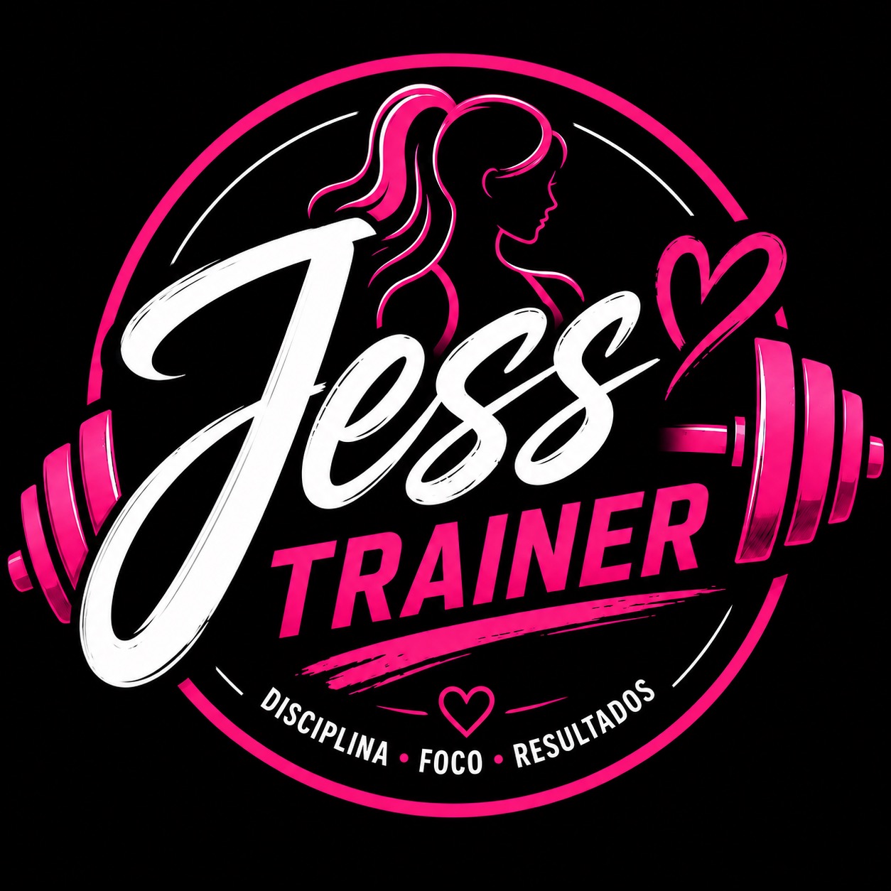 Jéssica Lima Personal Trainer