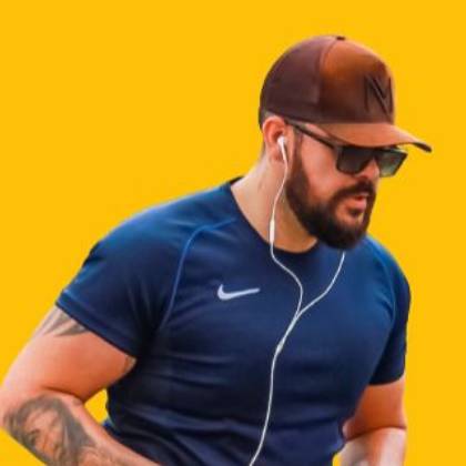 Pedro Ferreira Personal