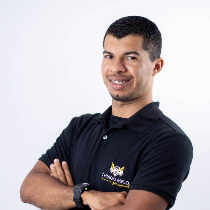 Thiago Melo