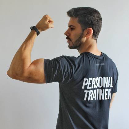 Eduardo Personal