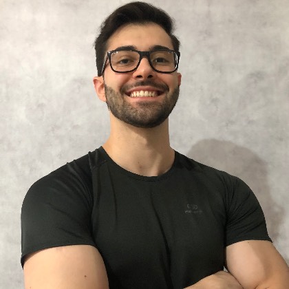 André Barros Verde