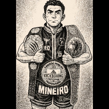 Fabiano Mineiro