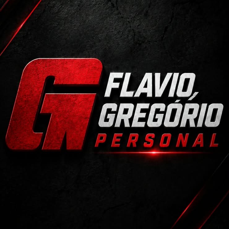 Flávio Gregório PersonalTrainer