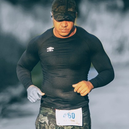 TIAGO SADRAK