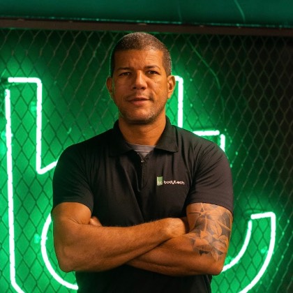Cristiano Soares