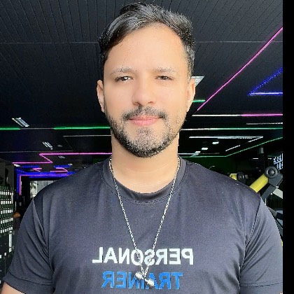 Hygor Moreira