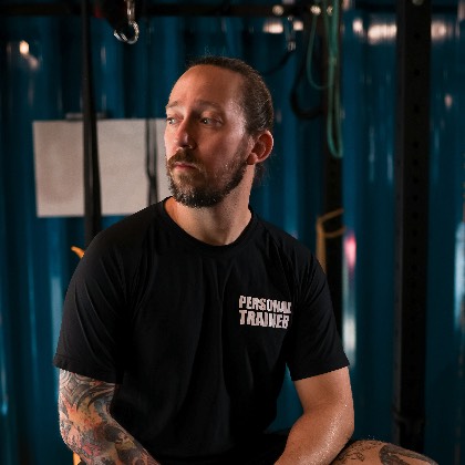 Marcos Tavares