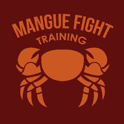 Mangue Fight Training