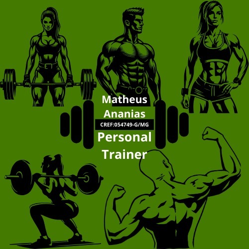 Matheus Ananias