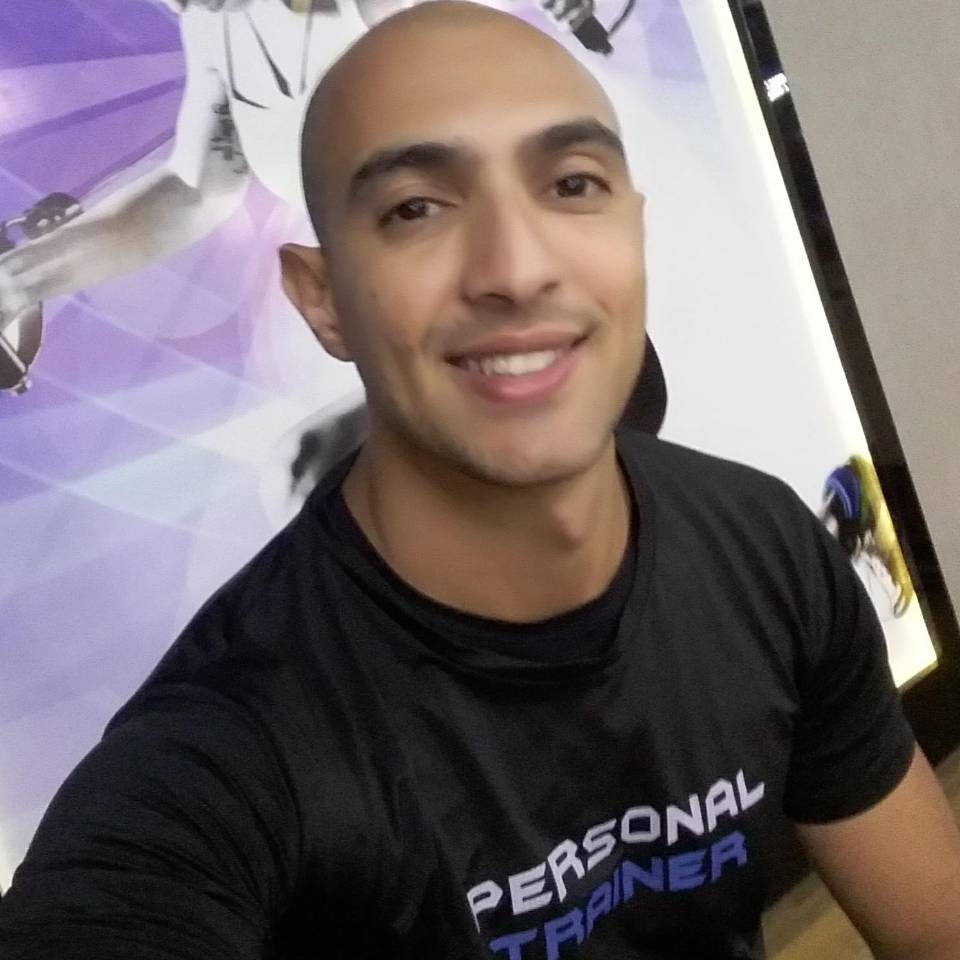Rogerio Guerrero