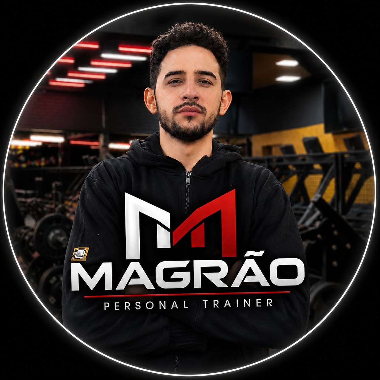 Magrão Personal