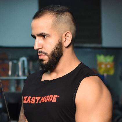 Lailson Lima