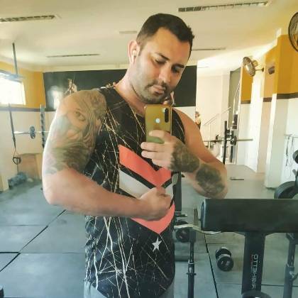 Bruno Melo