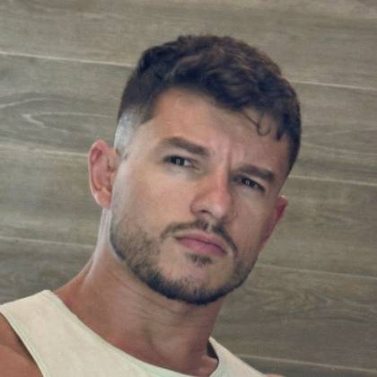 Matheus Carvalho