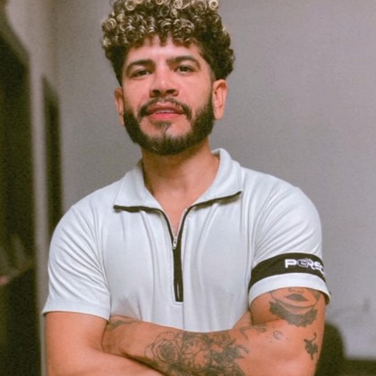 Renato Bento