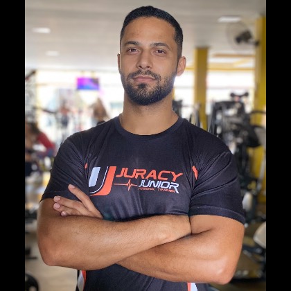 Juracy Álvaro dos Santos Júnior