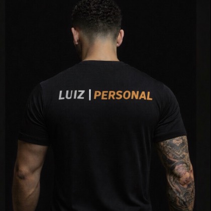 Luiz  Personal