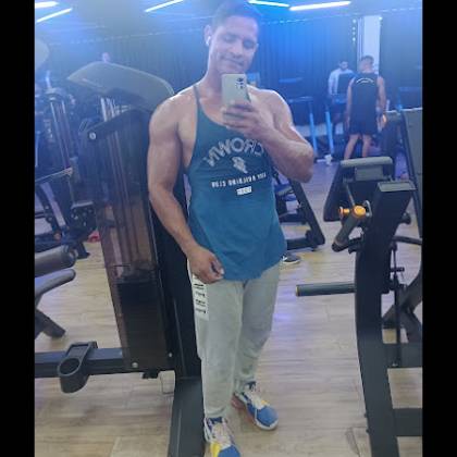 Augustus Macedo