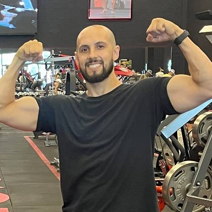 Luiz Henrique Polese
