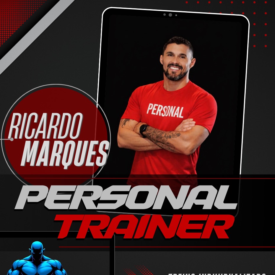 Ricardo Torres marques