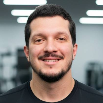 Leoni  Oliveira