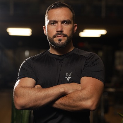 Thiago Faria