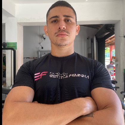 Romulo Silva