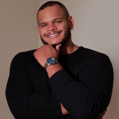 Marcio Matos